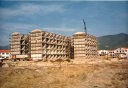 Lumut Housing Project