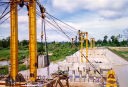 North Thailand Bridge Project (Phase-1&2�j