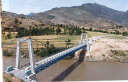 Northwest Frontier Province Bridges Project
