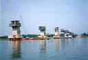 Mekong Bridge Project 