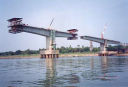 Mekong Bridge Project 