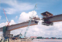 Mekong Bridge Project 