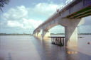 Mekong Bridge Project