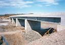 Choluteca Bridge Project