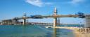 Rades La Goulette Bridge Project
