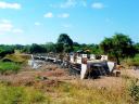 Mozambique (4Pcs) Bridge Project 