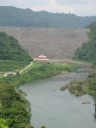 Temengor Dam Project