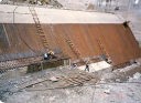 Kulekhani Erosion Control Dam Project