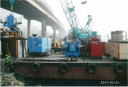 Bangra 3 Bridge Project