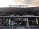 Iroiro International Airport Project