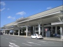 Iroiro International Airport Project