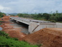 Sri Lank Southern Highway Project
