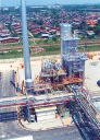 FCM Chemical Plant Project