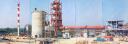 IKC Cement Plant Project