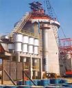 IKC Cement Plant Project