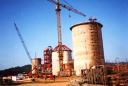 IKC Cement Plant Project