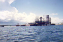 Bontang LPG Plant Jetty Project