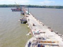 Tangguh LNG Plant Project (Marine Facility Works)