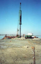 Chittagong Fertilizer Jetty Project