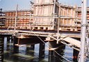 Chittagong Fertilizer Jetty Project