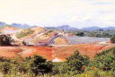 Batang Ai Dam Project