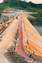Chirata Dam Project
