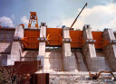 Bersia Hydro Electric Dam Project