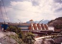 Bersia Hydro Electric Dam Project
