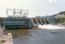Bersia Hydro Electric Dam Project