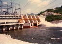Bersia Hydro Electric Dam Project