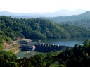 Kenering Dam Project