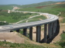 East-west highway Project
