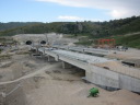 East-west highway Project