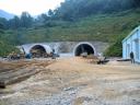 Hai Van Tunnel Project
