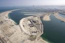Dubai undersea tunnel Project