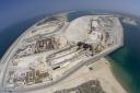 Dubai undersea tunnel Project