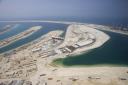 Dubai undersea tunnel Project
