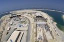 Dubai undersea tunnel Project