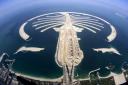 Dubai undersea tunnel Project