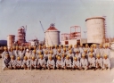 Udaipur Cement Plant Project