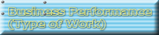 Business Performance (Type of Work) 