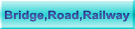 Bridge,Road,Railway 