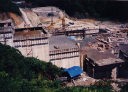 Kota Panjang Hydro Electric Dam Project