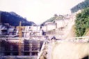 Kota Panjang Hydro Electric Dam Project