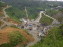 Upper Kotmale Hydropower Project