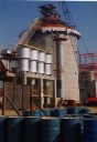 Udaipur Cement Plant Project