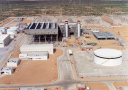 Chihuahua Power Plant Project